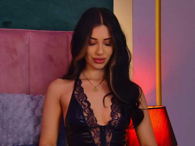 OliviaRoss live cam on BongaCams