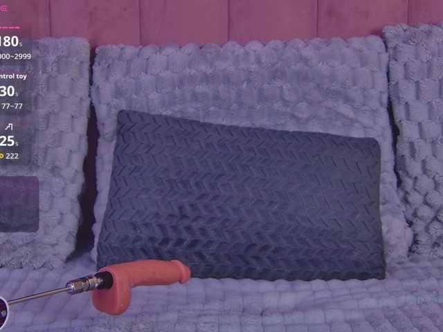 OliviaRoss live webcam show