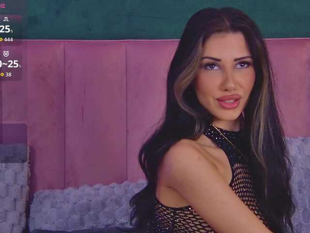 OliviaRoss live cam on BongaCams
