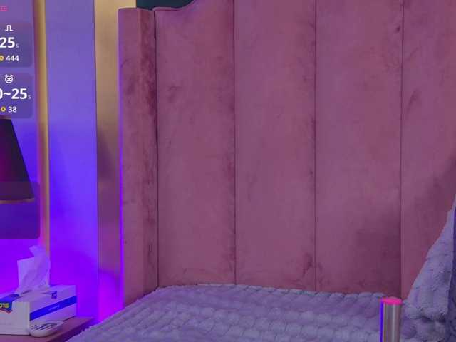 OliviaRoss live cam on BongaCams