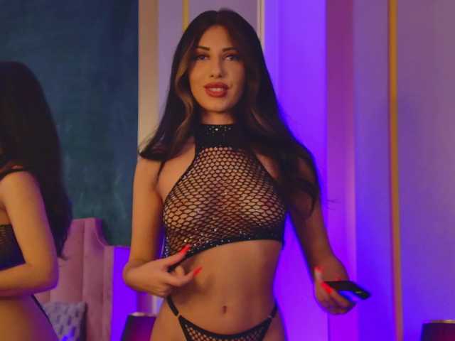 OliviaRoss live cam on BongaCams