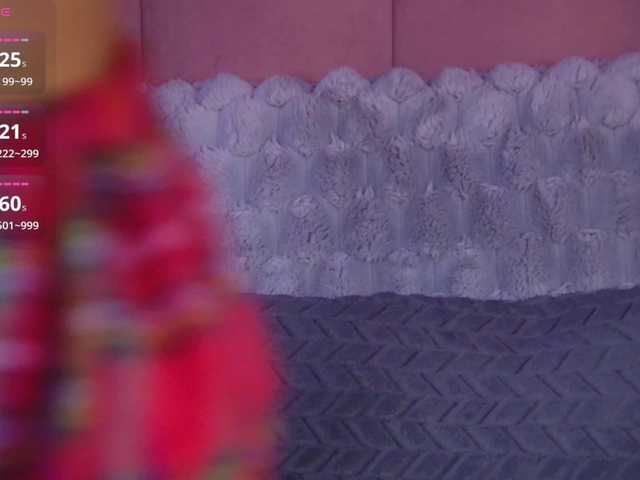 OliviaRoss live cam on BongaCams