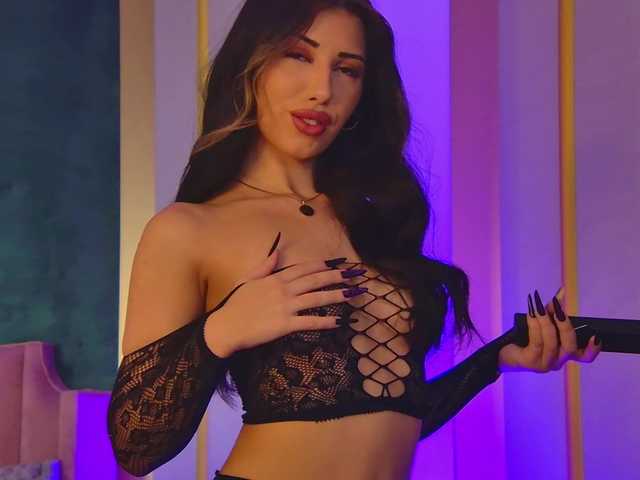 OliviaRoss live cam on BongaCams
