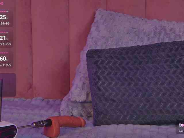 OliviaRoss webcam
