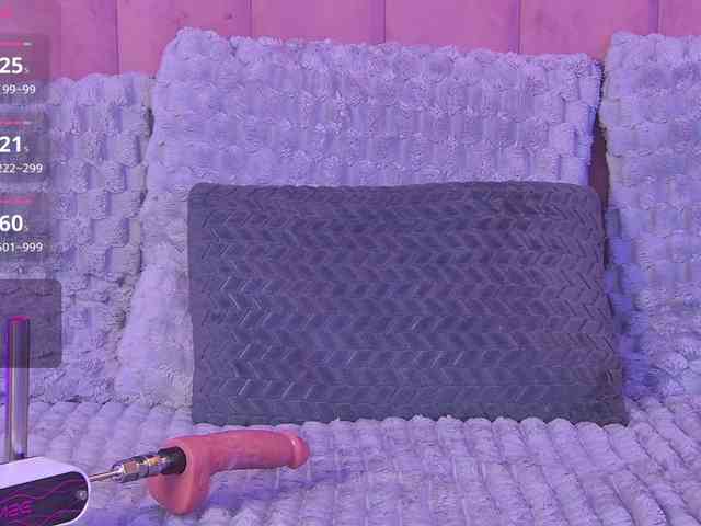 OliviaRoss webcam