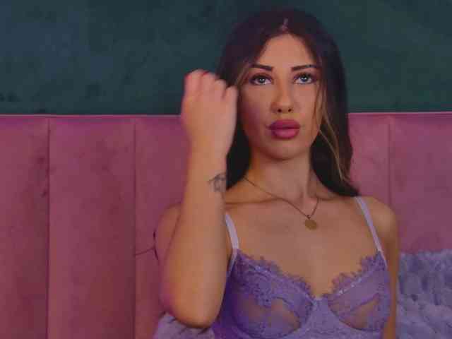 OliviaRoss webcam