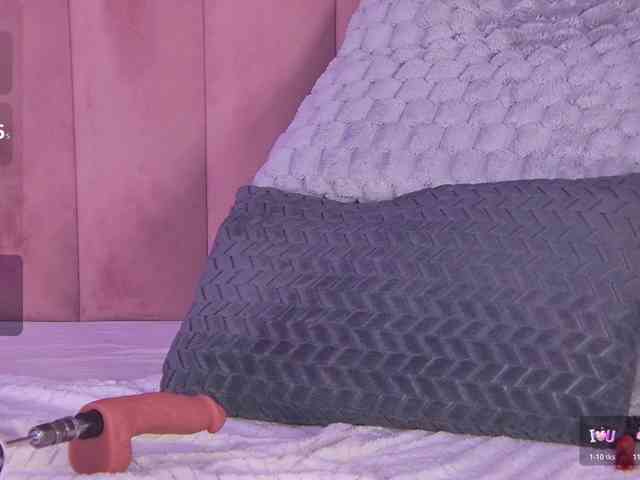 OliviaRoss webcam