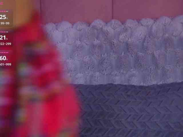 OliviaRoss Live Webcam on BongaCams