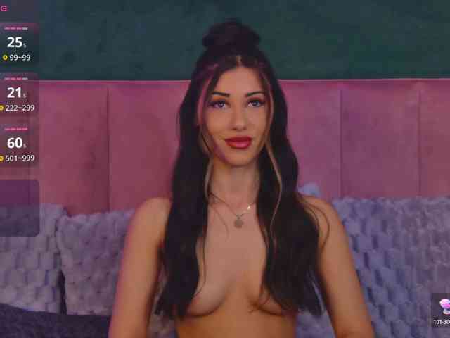 OliviaRoss webcam