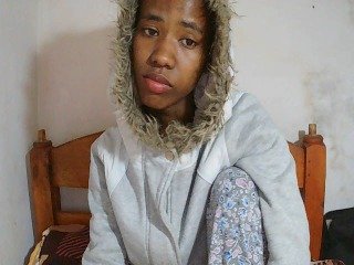 Sexy-Sarah Porn Show