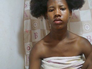 Sexy-Sarah Porn Show