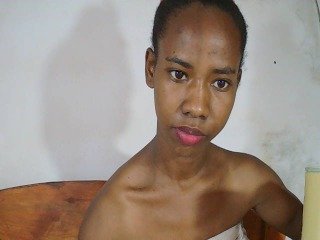 Sexy-Sarah Porn Show
