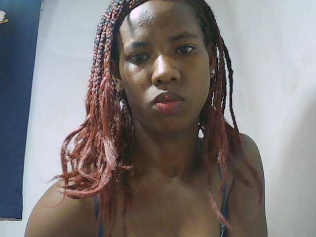 Sexy-Sarah Live Cam pe BongaCams