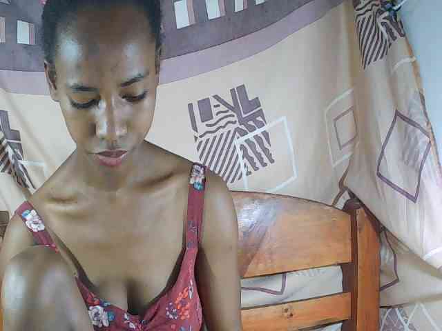 Sexy-Sarah webcam