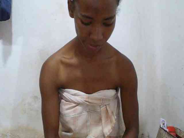 Sexy-Sarah webcam