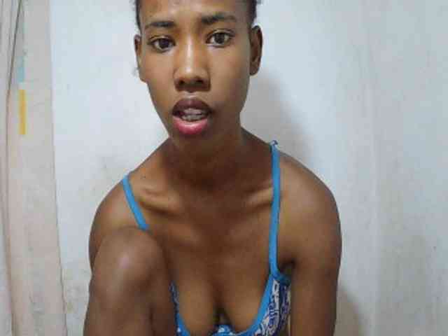 Sexy-Sarah webcam