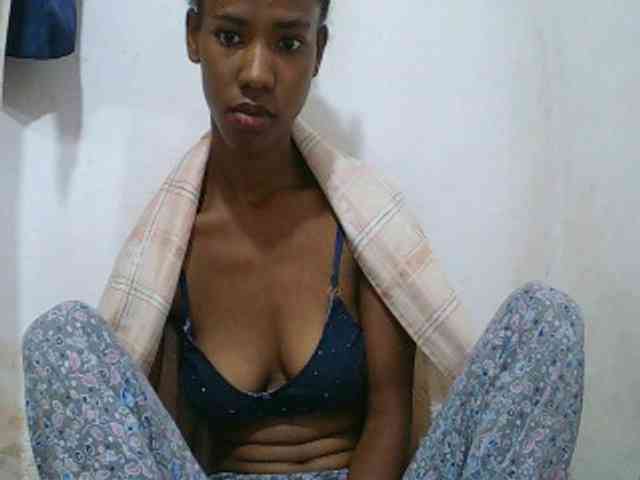 Sexy-Sarah webcam