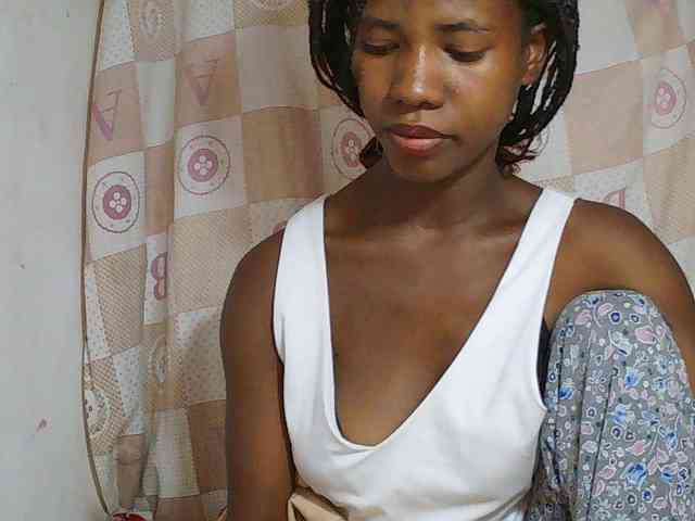 Sexy-Sarah webcam