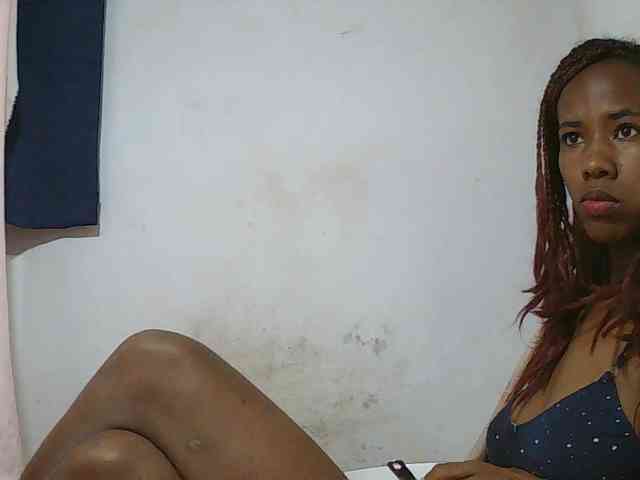 Sexy-Sarah webcam