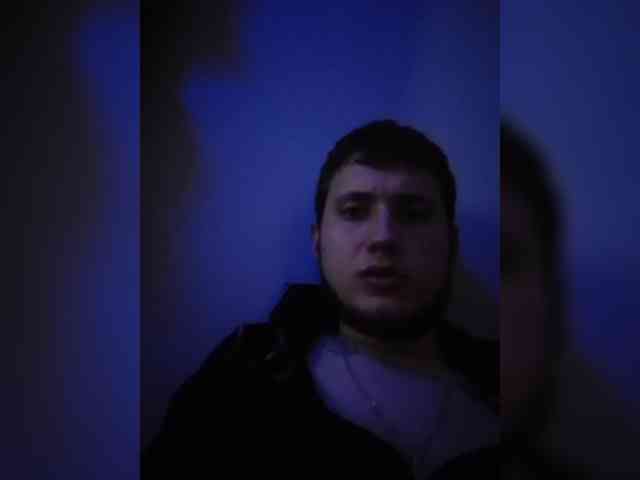 Live stream of Goldi001rus1