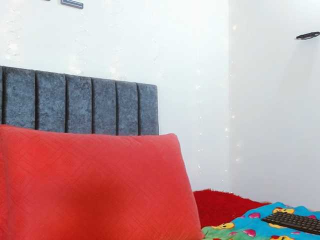 Lilith-3 live cam on BongaCams