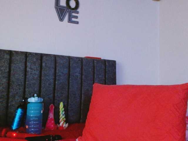 Dahlia_Muse live webcam show
