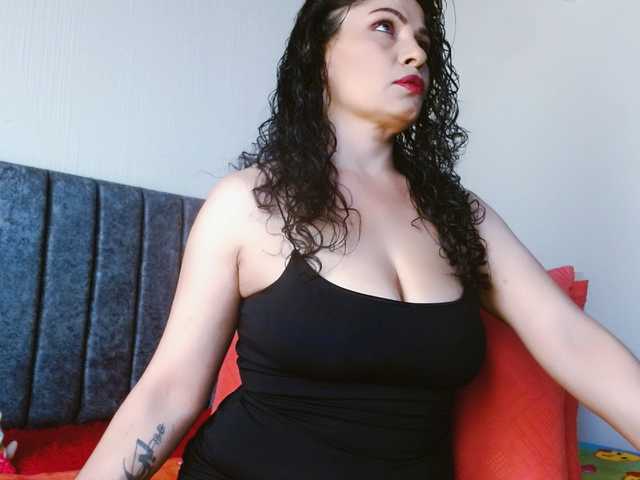 Lilith-3 live cam on BongaCams