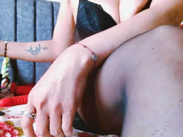 Dahlia_Muse