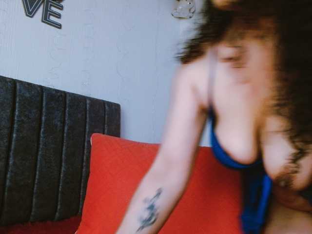 Dahlia_Muse