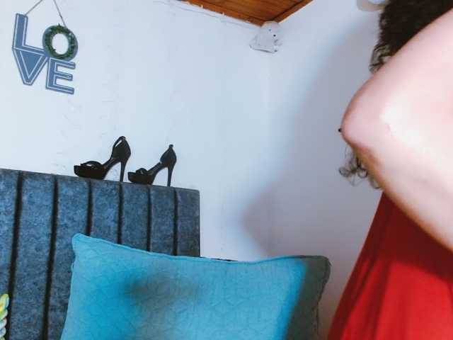 Lilith-3 live cam on BongaCams