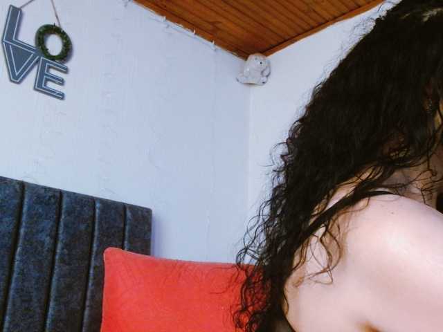 Dahlia_Muse live cam