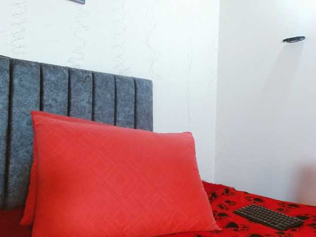 Lilith-3 live cam on BongaCams