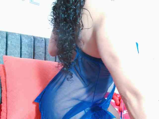Dahlia_Muse