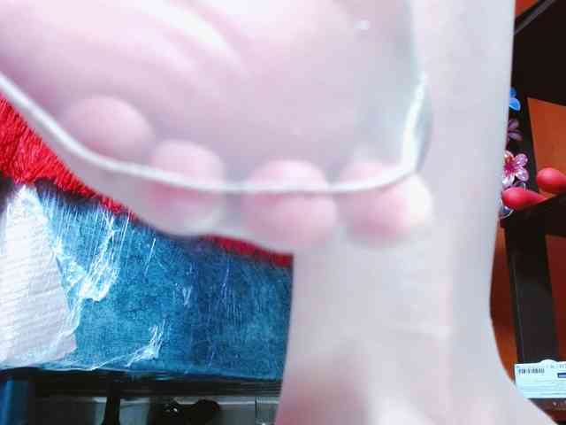 Dahlia_Muse webcam