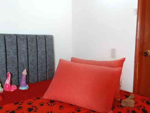 Dahlia_Muse webcam