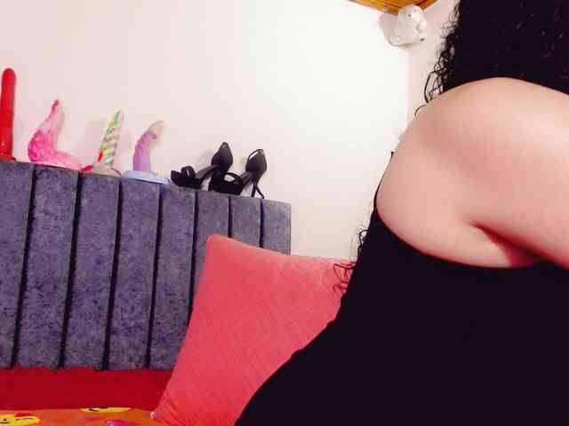 Dahlia_Muse