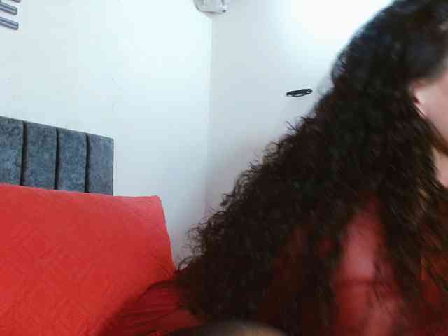 Dahlia_Muse webcam