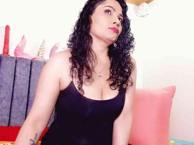 Dahlia_Muse