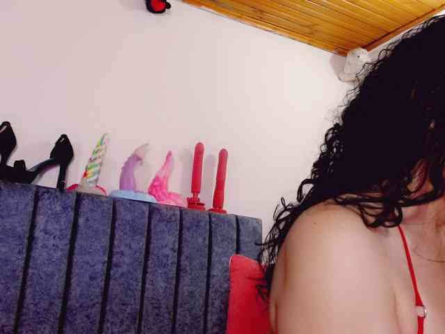 Dahlia_Muse
