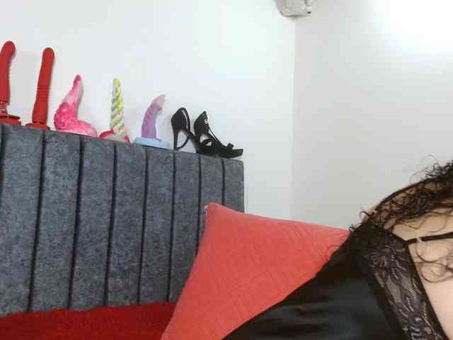 Dahlia_Muse webcam