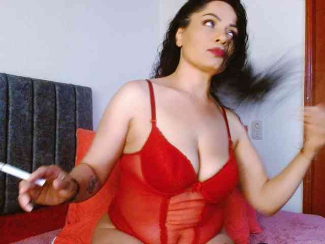 Dahlia_Muse webcam