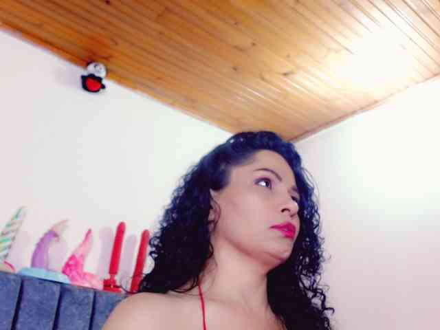 Dahlia_Muse