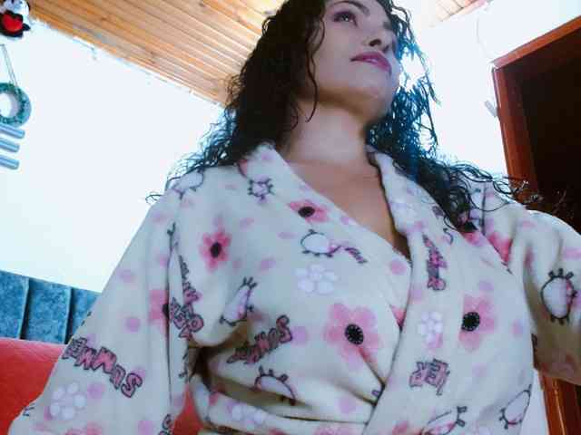 Dahlia_Muse