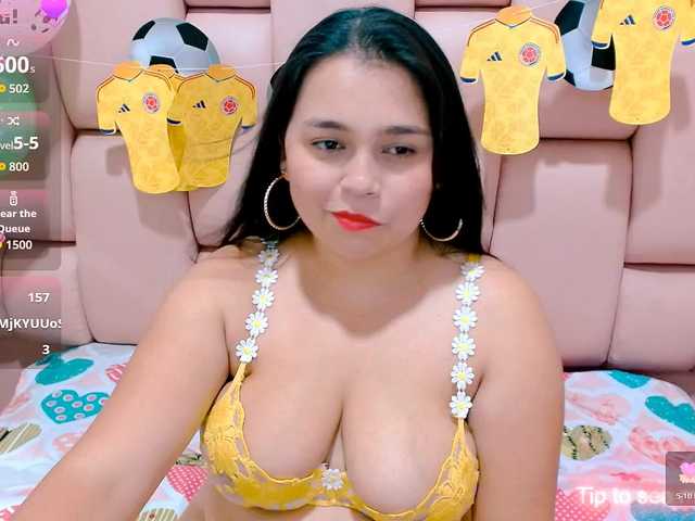 naylahot18