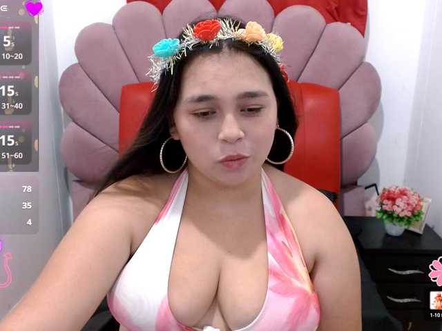 naylahot18's BongaCams show and profile