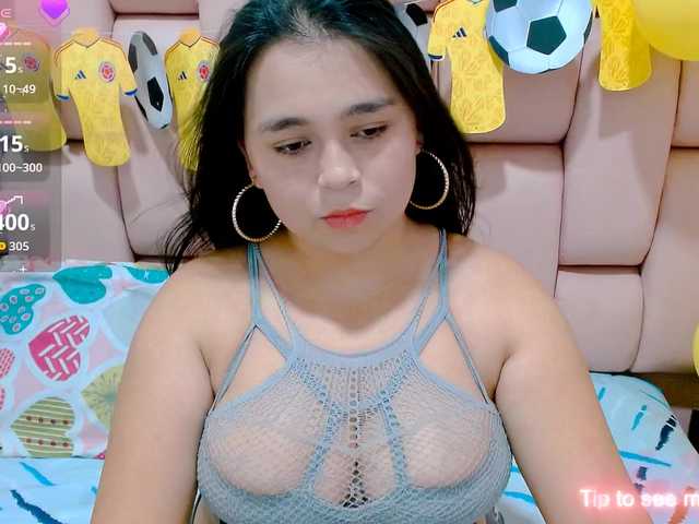 naylahot18 live cam on BongaCams