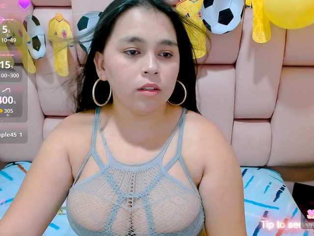 naylahot18 live cam on BongaCams