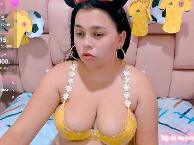 naylahot18