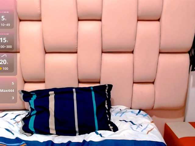 naylahot18 live cam on BongaCams