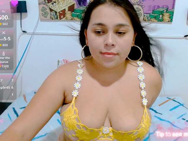naylahot18 live cam on BongaCams